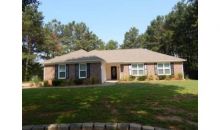 40 Lindsey Lane Sharpsburg, GA 30277