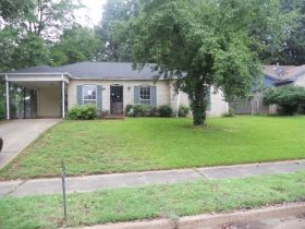 3675 Naylor Drive, Memphis, TN 38128