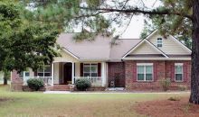 530 St Andrews Cir Statesboro, GA 30458