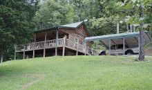 321 S Marlowe Lane Speedwell, TN 37870