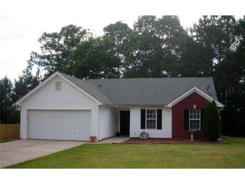 1202 Marirose Court, Auburn, GA 30011