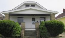 5821 Merkle Ave Cleveland, OH 44129