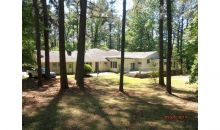 2481 Young Road Stone Mountain, GA 30088