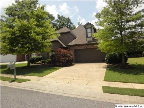 5955 WATERSIDE DR, Birmingham, AL 35244