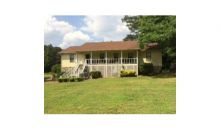 201 Old Jones Road Alpharetta, GA 30004