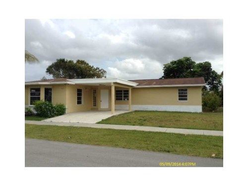 1636 SW 5 CT, Homestead, FL 33030