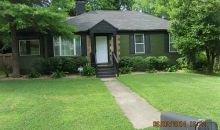 1081 Fountain Drive Sw Atlanta, GA 30314