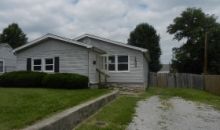 1208 E South Ave Independence, MO 64050