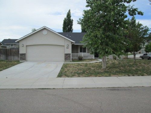 740 West Banyon Street, Nampa, ID 83686