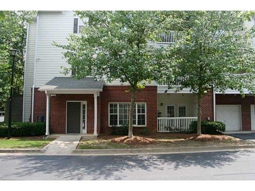 Unit 2016 - 2016 Woodland Lane, Alpharetta, GA 30009