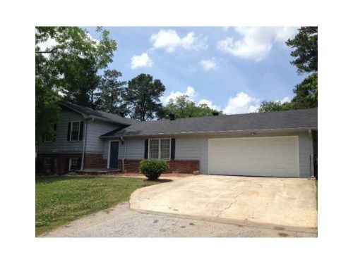 503 Oak Way, Lawrenceville, GA 30046