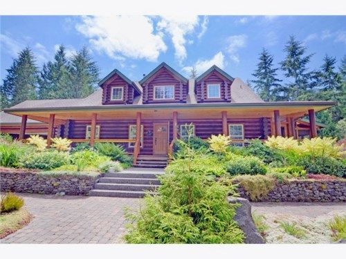 377 Reuben Johnson Rd, Port Ludlow, WA 98365