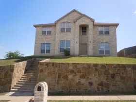 3241 Bent Oak Dr, Mesquite, TX 75181