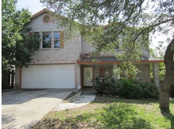 15718 Lomita Creek Dr, San Antonio, TX 78247