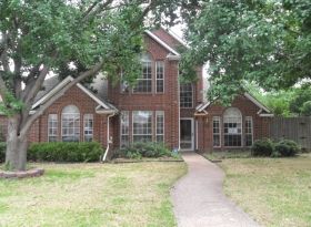 1110 Timberline Ln, Allen, TX 75002