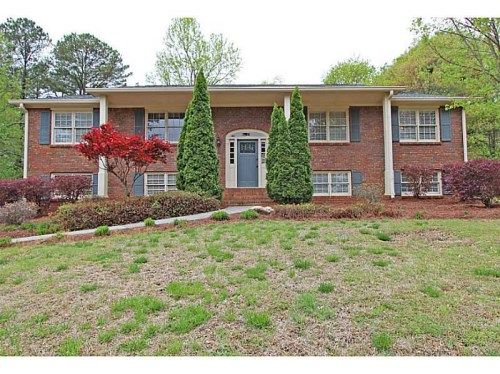 3274 Selma Court Ne, Marietta, GA 30066