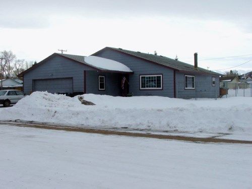 260 5th Street, Yampa, CO 80483