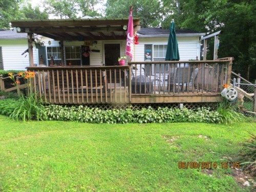 191 CR 351, Florence, AL 35634