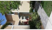 2885 SE 1 DR # 10 Homestead, FL 33033