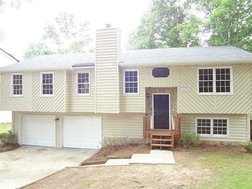 2929 Quinbery Drive, Snellville, GA 30039