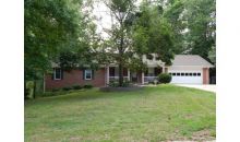 4971 Se Lake Forest Drive Se Conyers, GA 30094