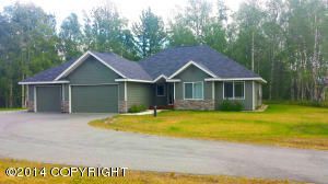 6525 N Kettle Drive, Palmer, AK 99645