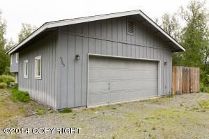 4305 N Oakwood Drive, Palmer, AK 99645