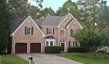 4617 Carina Drive Nw Acworth, GA 30101