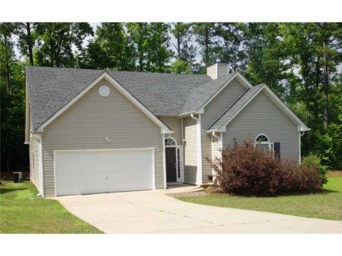 411 Hawthorn Drive, Dallas, GA 30132