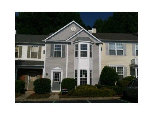 Unit 2744 - 2744 Ashleigh Lane, Alpharetta, GA 30004