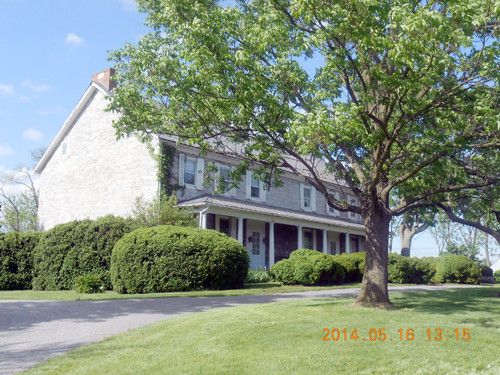 2055 Mercersburg Rd, Mercersburg, PA 17236