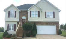 122 Peach Blossom Lane Se Calhoun, GA 30701