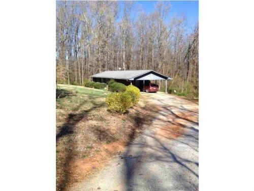 3338 Gillsville Highway, Gillsville, GA 30543