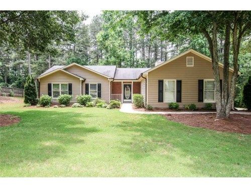 345 Charlyne Way, Dacula, GA 30019