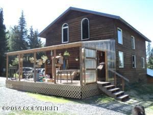 39952 Old Sterling Highway, Homer, AK 99603