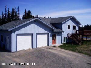 1170 Queets Circle, Homer, AK 99603