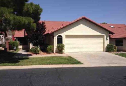 301 S. 1200 E #86, Saint George, UT 84790