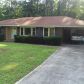 1636 Zemory Drive, Tucker, GA 30084 ID:8993805