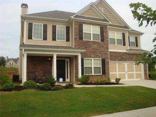 4508 Woodgate Hill Trail, Snellville, GA 30039