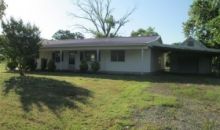 496 Mitchell Rd. Atoka, OK 74525