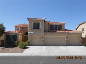 1417 Barrington Oaks, North Las Vegas, NV 89084