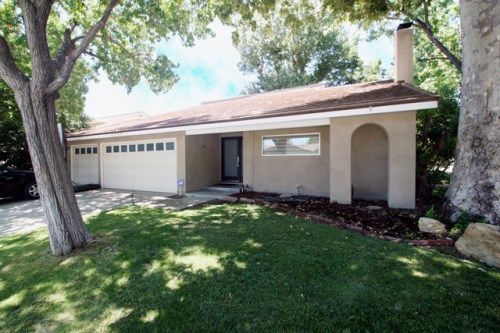 2049 ROSEBAY STREET, Westlake Village, CA 91361