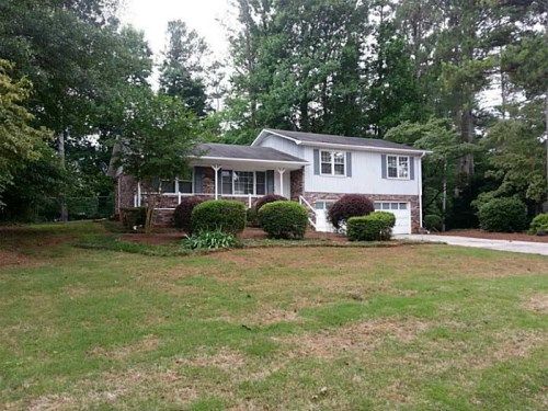 1120 Research Drive Ne, Marietta, GA 30066