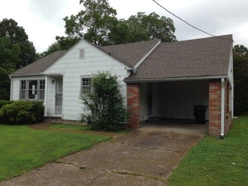 608 N 23rd Ave, Humboldt, TN 38343