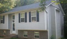 1397 Muirfield Drive Stone Mountain, GA 30088