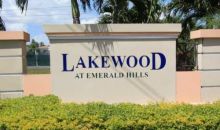 3680 N 56 AV # 803 Hollywood, FL 33021