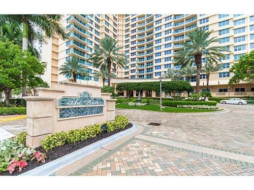 2501 OCEAN DR # 1135, Hollywood, FL 33019