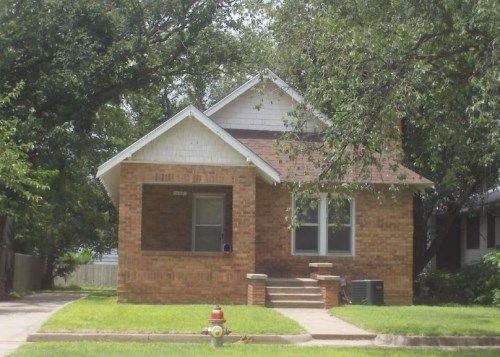 833 S Dodge Avenue, Wichita, KS 67213