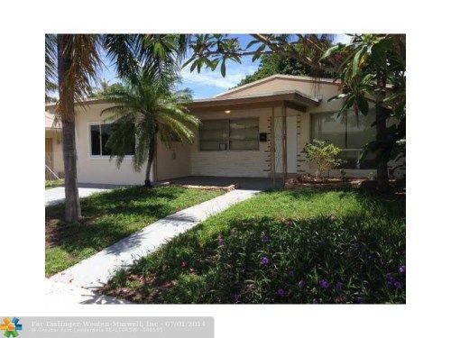 290 SW 9TH ST, Dania, FL 33004