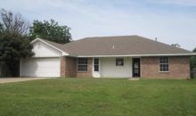 904 N 12th Ave Durant, OK 74701